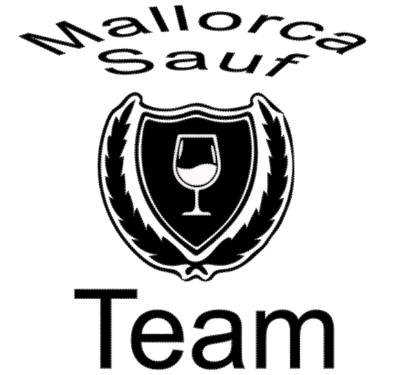 Corporate Top Keyhole Mallorca Team 5