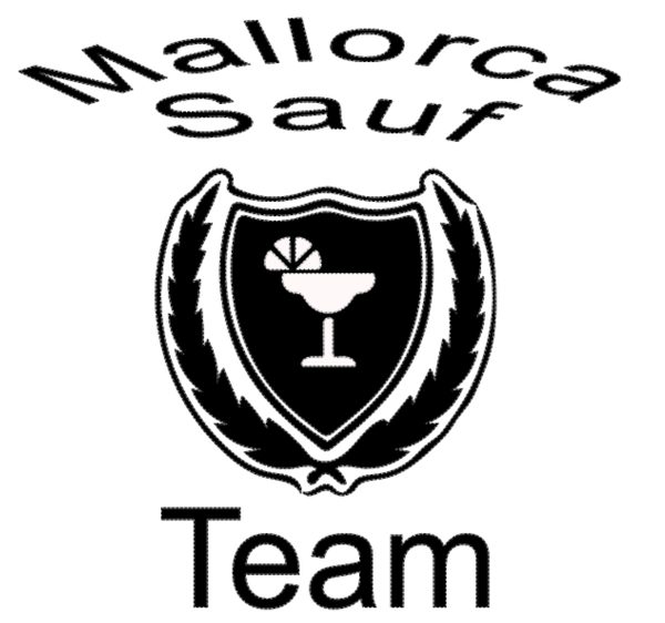 Corporate Top Keyhole Mallorca Team 8