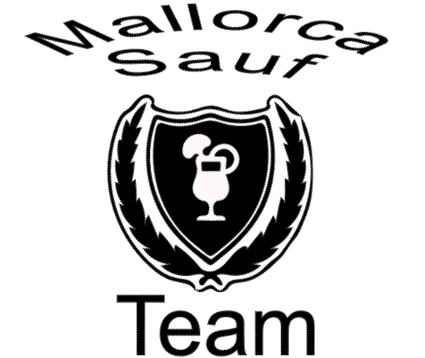 Neckholder Top Mallorca Team 9