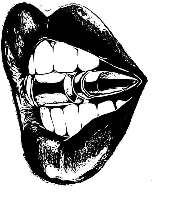 Turtleneck Short Top Mund 2