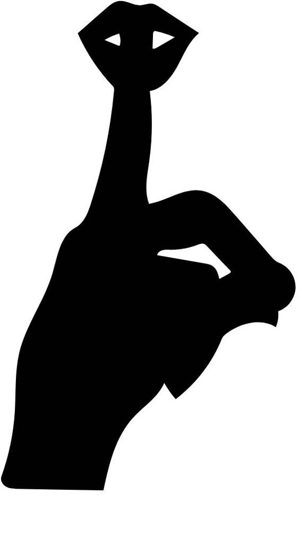 Turtleneck Short Top Mund 4