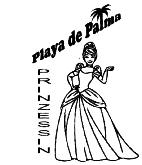 Turtleneck Body Playa de Palma 2