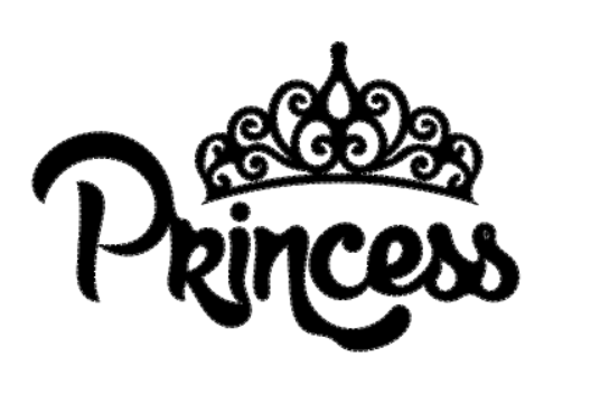 Cami Top Princess 14