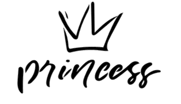 Frauen T-Shirt Princess 20