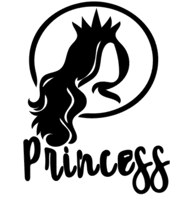 Corporate Top Keyhole Princess 23