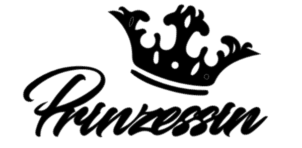 Corporate Top Keyhole Prinzessin 10