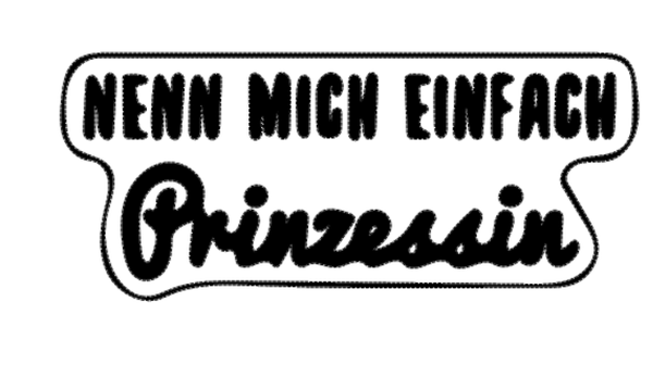 Frauen T-Shirt Prinzessin 20