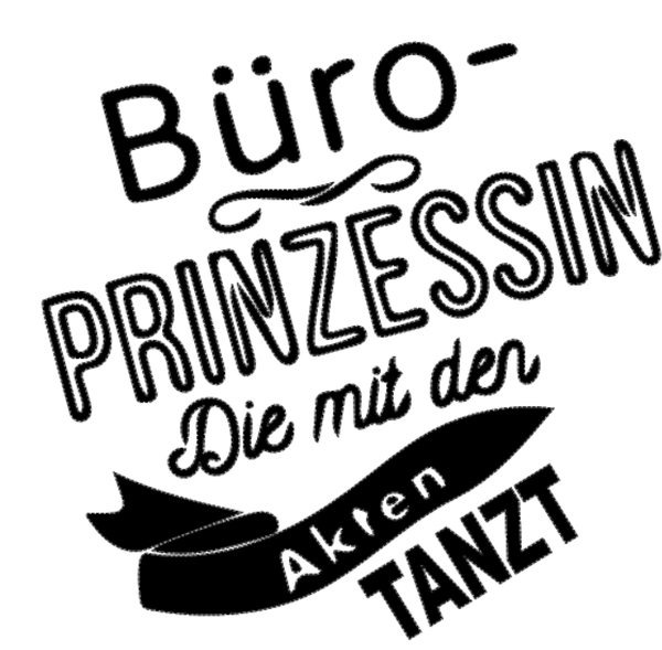 Frauen T-Shirt Prinzessin 24
