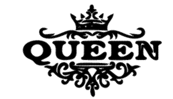 Frauen T-Shirt Queen 18
