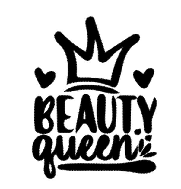 Frauen T-Shirt Queen 25