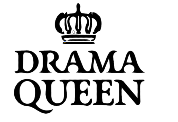 Corporate Top Keyhole Queen 26