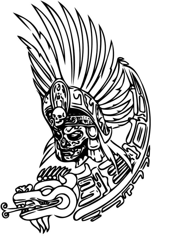 Turtleneck Body Ritter 1