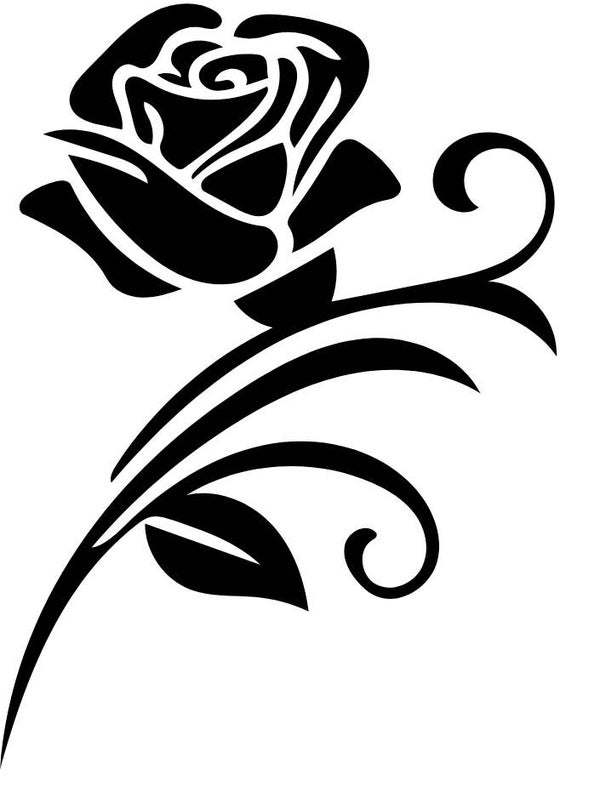 Turtleneck Body Rose 5