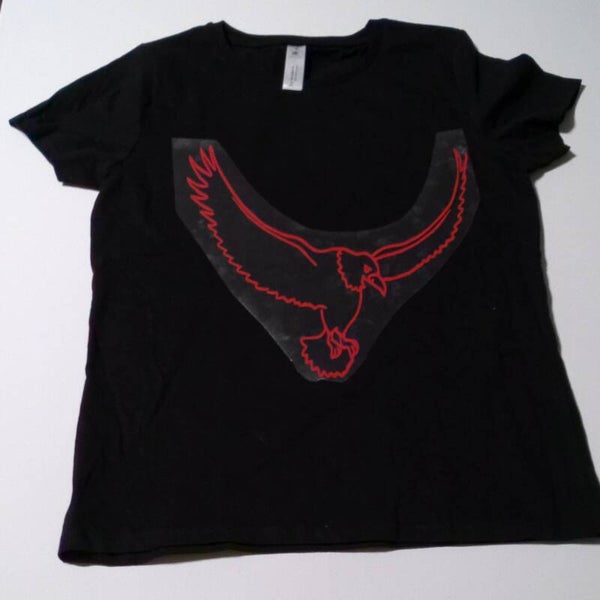 Herren Adler 3 T-Shirt Farbe