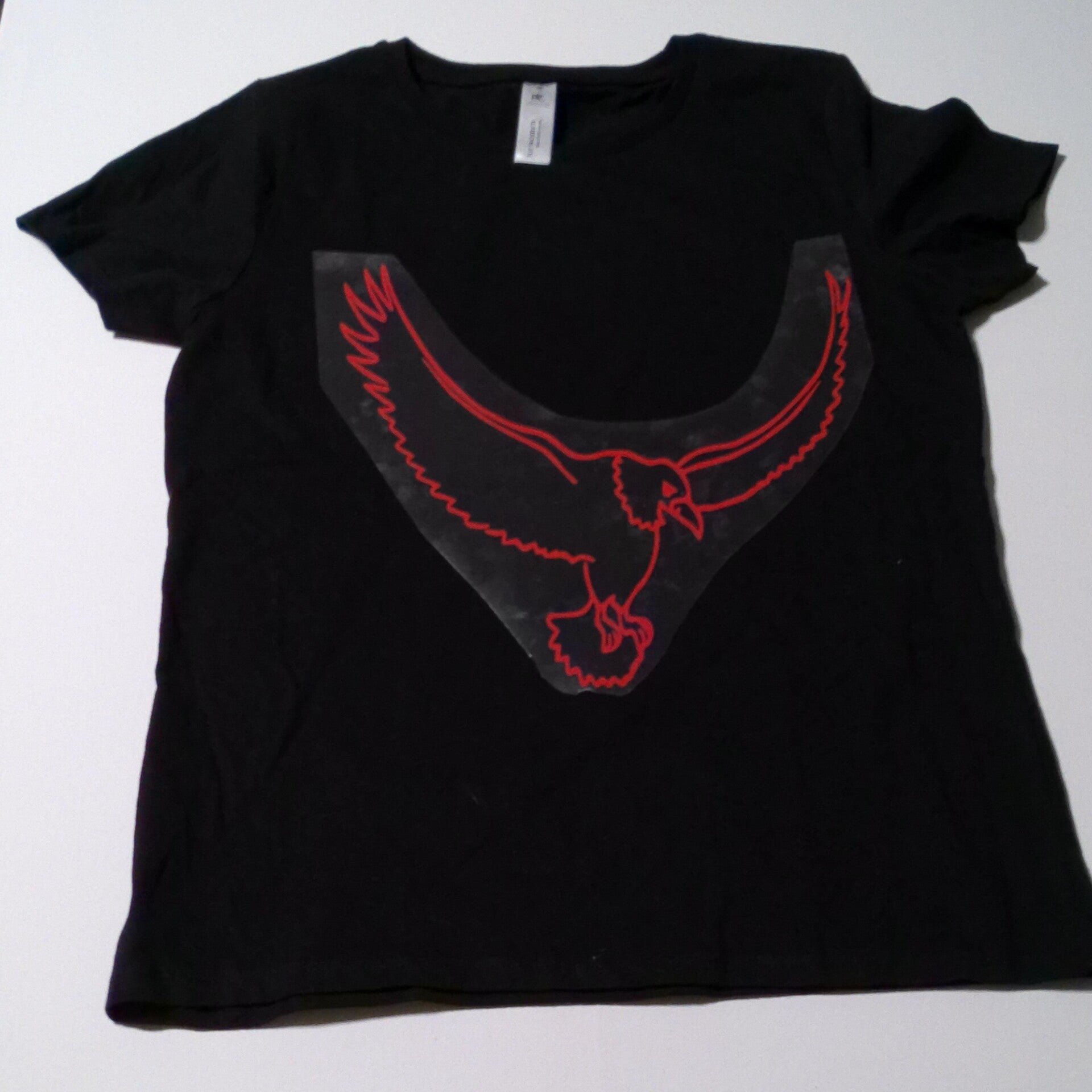 Herren Adler 3 T-Shirt Farbe