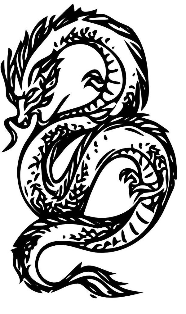 Turtleneck Short Top Schlange 33