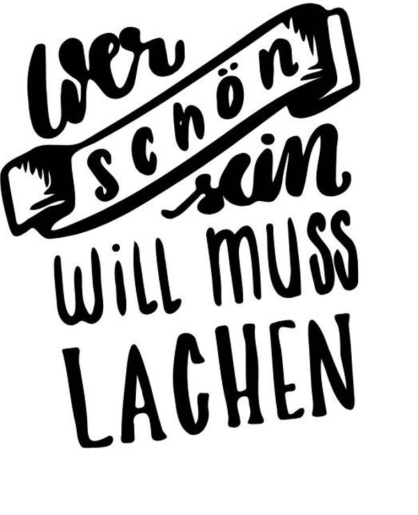 Frauen T-Shirt Schriftzug 5