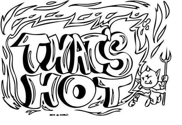 Back Cut Top Schriftzug Bild 3