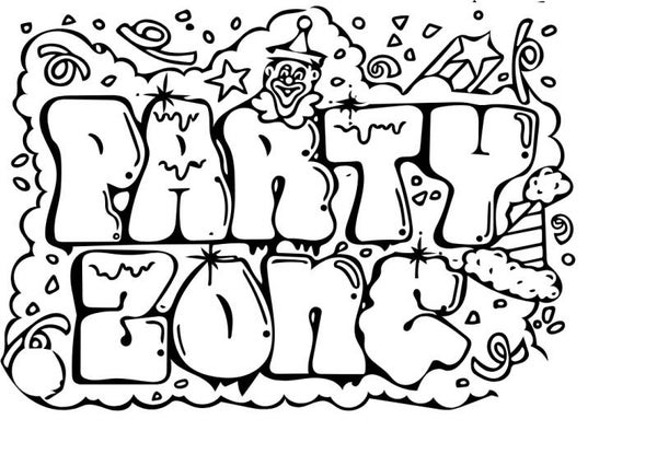 Langes Shirt/ Kleid Schriftzug Bild 4