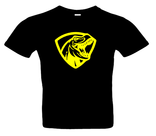 Herren T-Shirt T REX 3