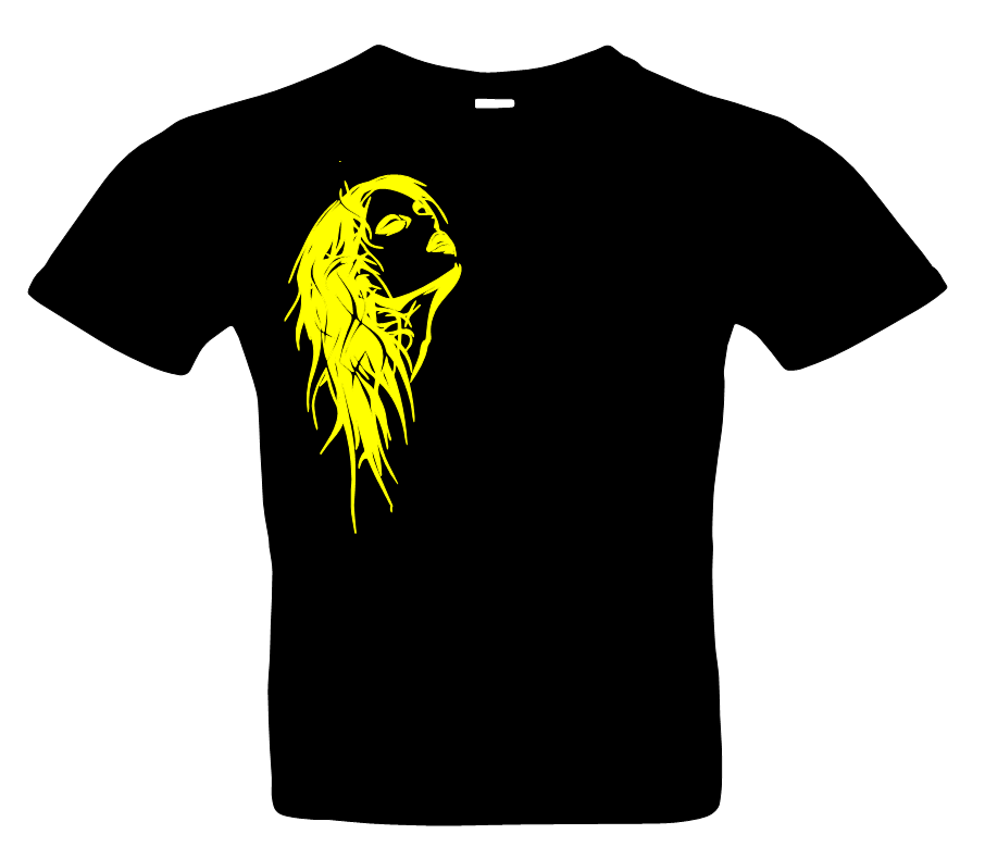 Herren Frau 11 T-Shirt Farben