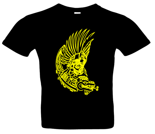 Frauen Ritter 1 T-Shirt Farben