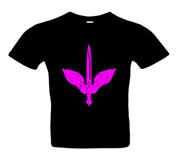 Herren Schwert 13 T-Shirt Farben