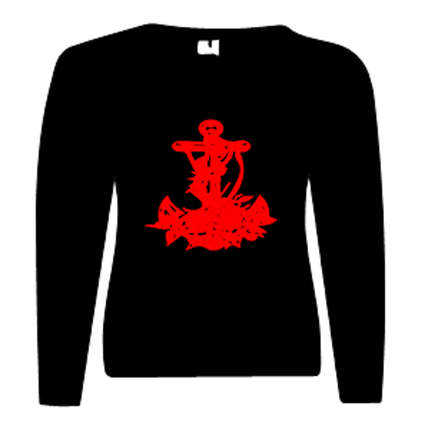 Herren Pullover/Sweatshirt Anker 6