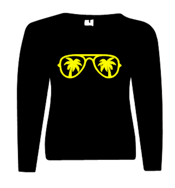 Frau Pullover/Sweatshirt Brille 2