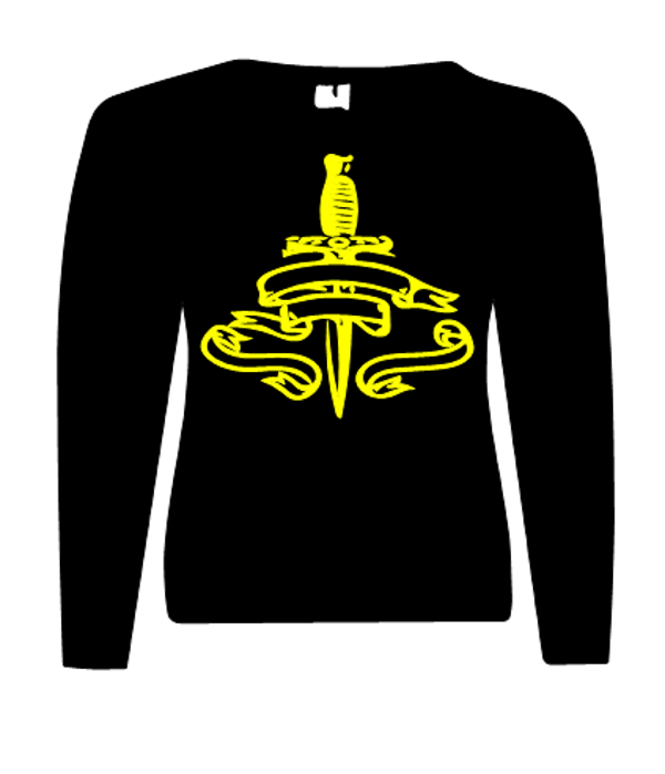 Herren Pullover/Sweatshirt Dolch 4