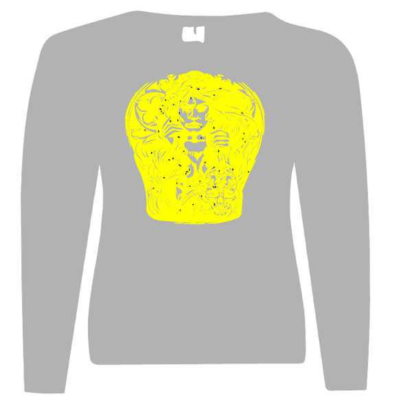 Frau Pullover/Sweatshirt Frau 3