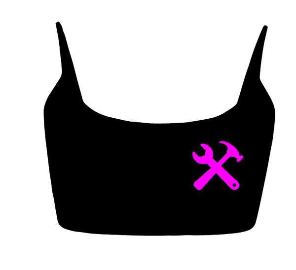 Cami Top Gabelschlüssel 2