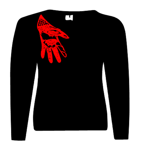 Herren Pullover/Sweatshirt Hand 4