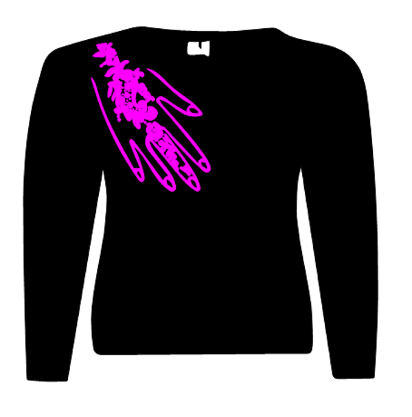 Herren Pullover/Sweatshirt Hand 5