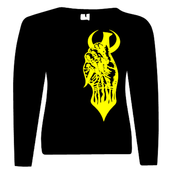 Frau Pullover/Sweatshirt Hand 16