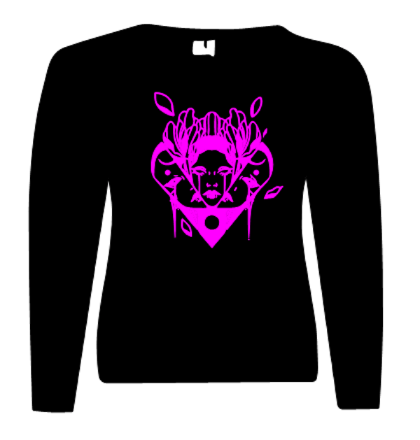 Herren Pullover/Sweatshirt Maske 2