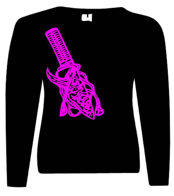 Herren Pullover/Sweatshirt Messer 5