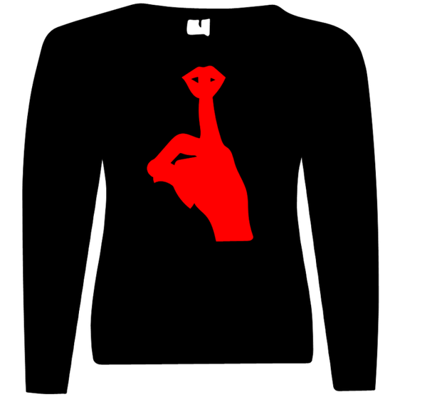 Herren Pullover/Sweatshirt Mund 4