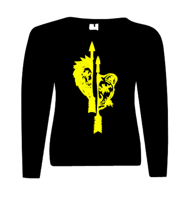 Herren Pullover/Sweatshirt Pfeil 1