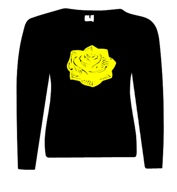 Herren Pullover/Sweatshirt Rose 3