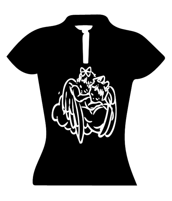 Corporate Top Keyhole Engel 2