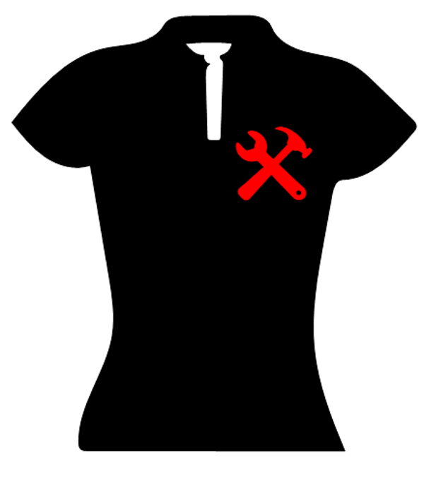 Corporate Top Keyhole Gabelschlüssel 2