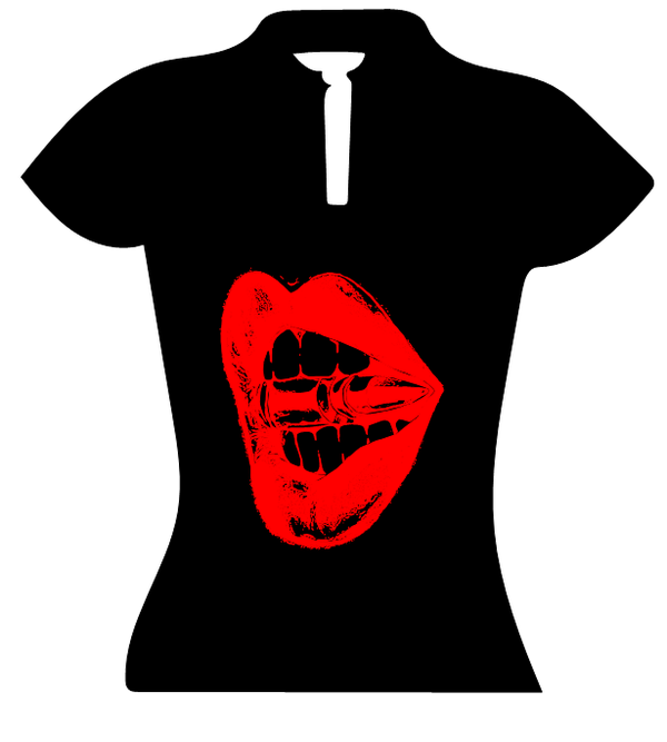 Corporate Top Keyhole Mund 2