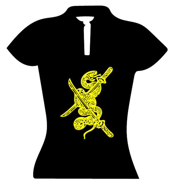 Corporate Top Keyhole Schwert 2