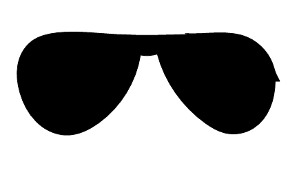 Frauen Pullover Brille 1