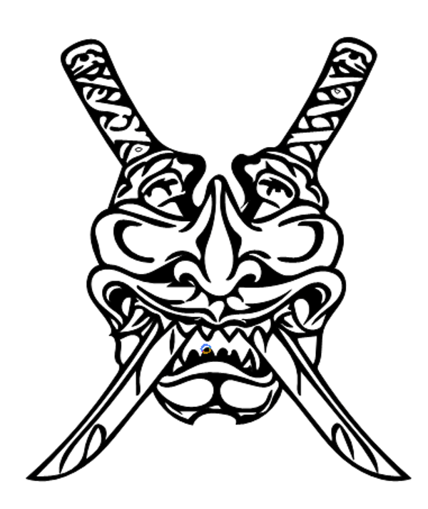 Frauen Pullover Schwert 19
