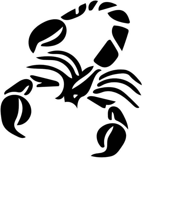 Corporate Top Keyhole Skorpion 3