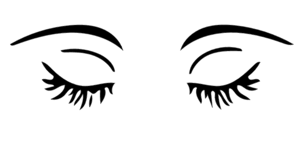 Turtleneck Body Augen auf der Brust 39