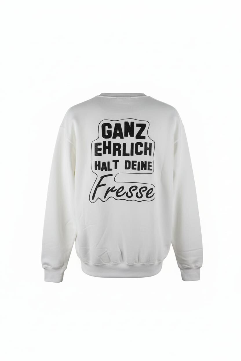 Herren Pullover/Sweatshirt Fresse