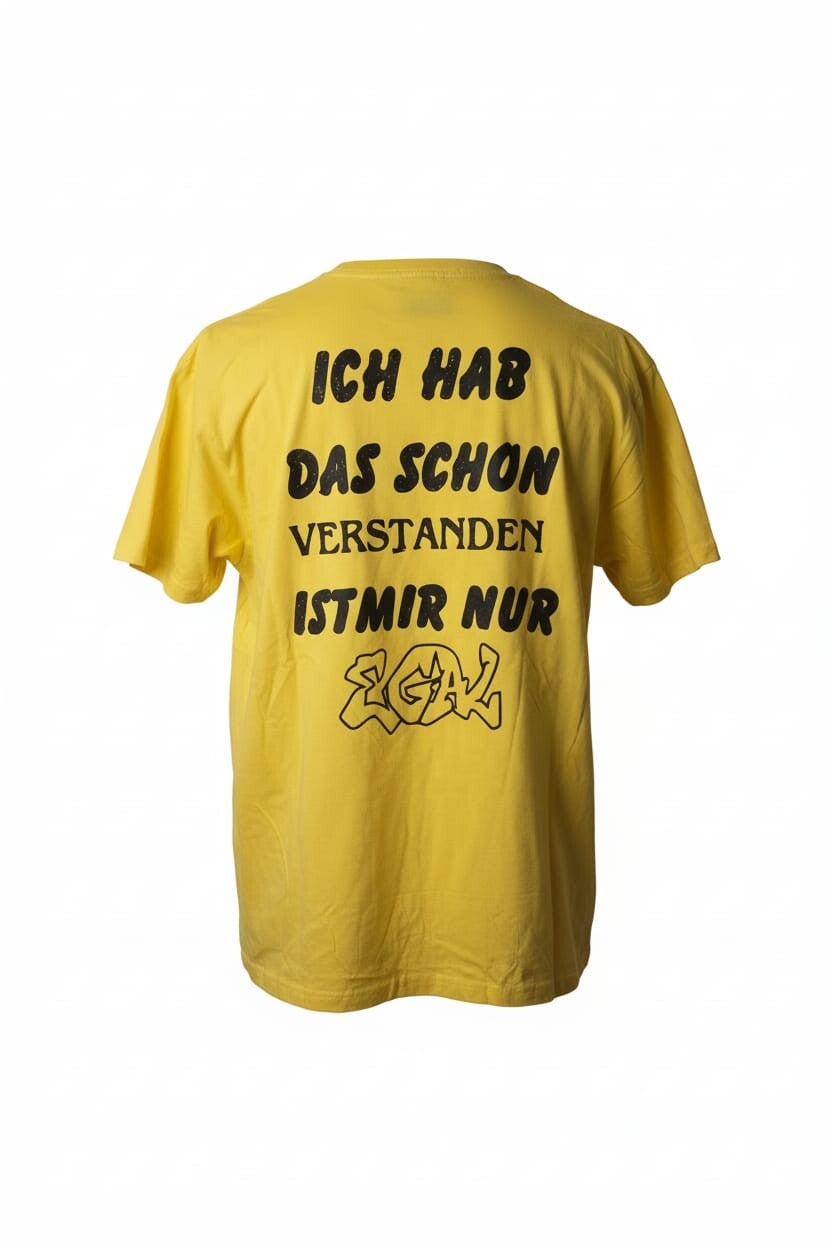 Herren Pullover/Sweatshirt Egal